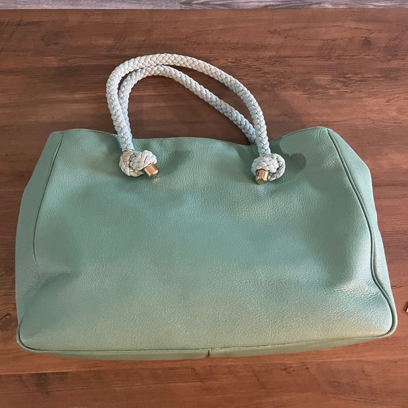 Kate Spade Satchel - Picture 2 of 5